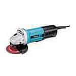 9526PBH Angle Grinder Assembly parts By Makita