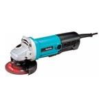 9527PB Grinder Assembly parts By Makita