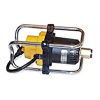 992A - 115V Concrete Vibrator Motors Parts By Wyco