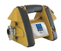 995- 115V Concrete Vibrator Motors Parts By Wyco