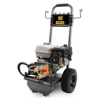 B2565HAS Gas Cold water Pressure Washer Parts By BE Power Equipment