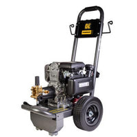 B316HAS Gas Cold water Pressure Washer Parts By BE Power Equipment