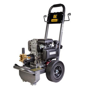 B316HAS Gas Cold water Pressure Washer Parts By BE Power Equipment