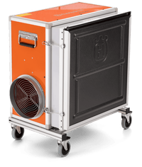 A2000 Air Cleaner Parts by Husqvarna