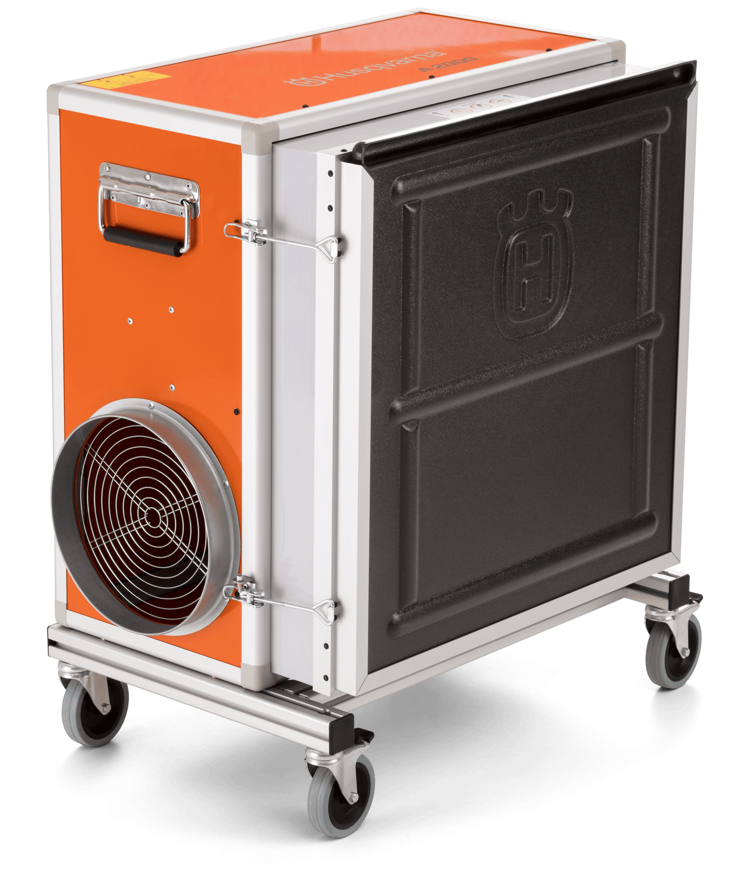 A2000 Air Cleaner Parts by Husqvarna