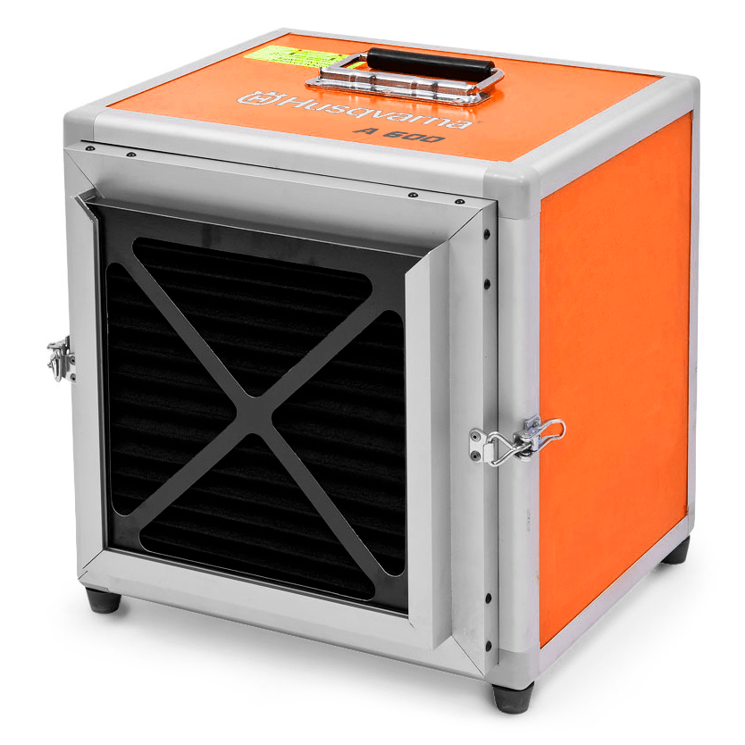 A600 Air Cleaner Parts by Husqvarna