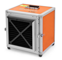 A1000 Air Cleaner Parts by Husqvarna