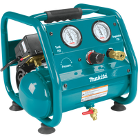AC001 Makita Air Compressor Parts