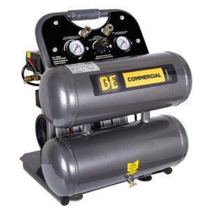 BE AC104 Electric Air Compressor Parts by BE Power Equipment