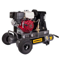 BE AC138HEB Gas-air compressor Parts by BE Power Equipment