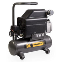 BE AC203C Electric Air Compressor Parts by BE Power Equipment