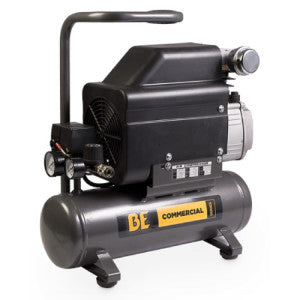 BE AC203C Electric Air Compressor Parts by BE Power Equipment