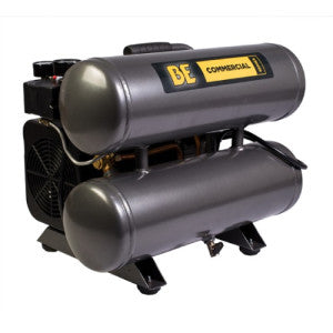 BE AC205C Electric Air Compressor Parts by BE Power Equipment
