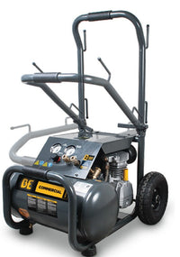 BE AC255 Electric Air Compressor Parts by BE Power Equipment
