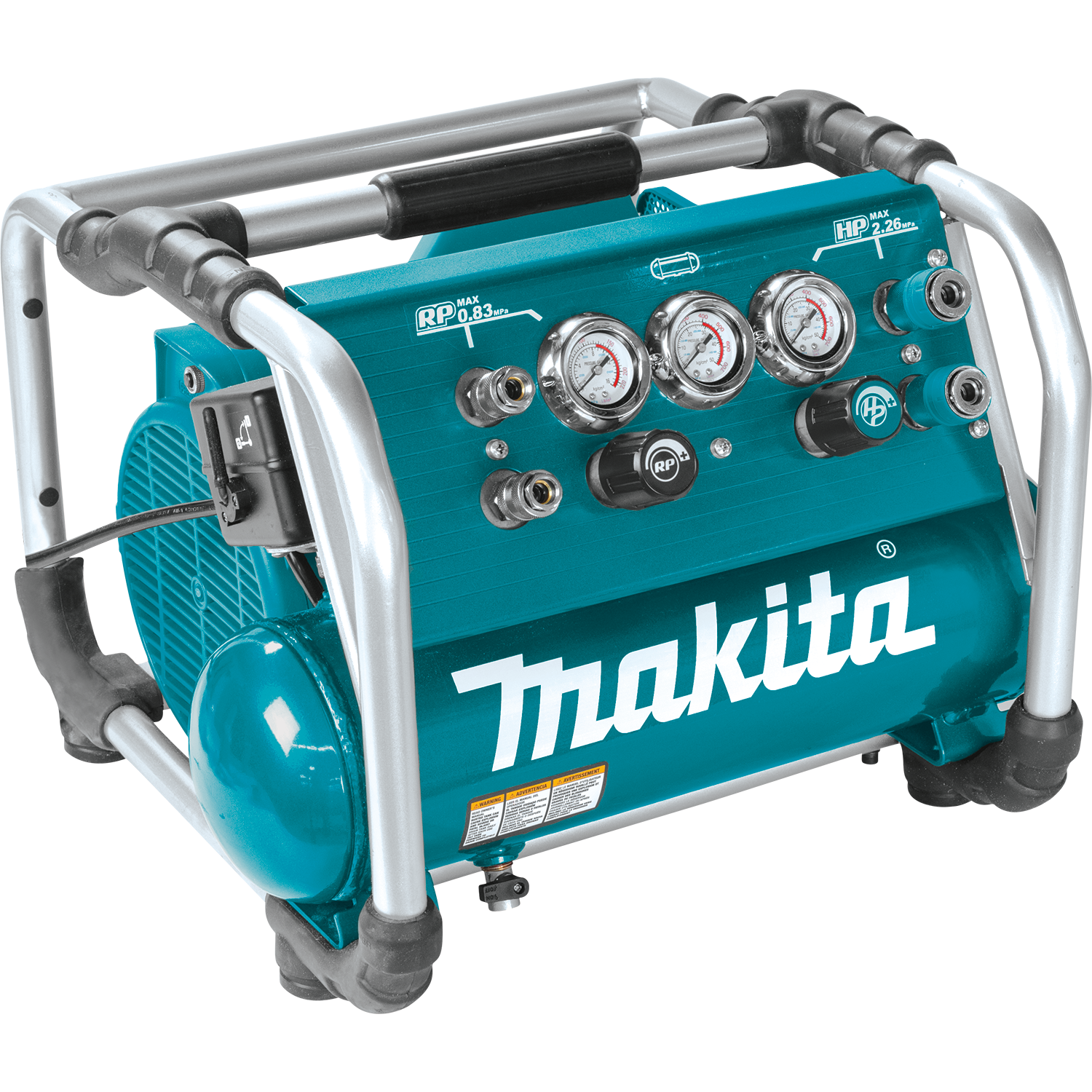 AC310H Makita Air Compressor Parts