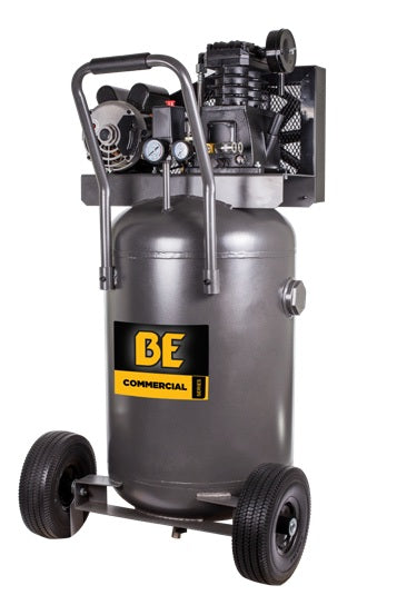 BE AC3230B Electric Air Compressor Parts by BE Power Equipment
