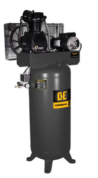 BE AC5161BP Electric Air Compressor Parts by BE Power Equipment