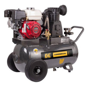 BE AC6520HB Gas-powered air compressor Parts by BE Power Equipment