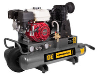 BE AC708RB  Gas-air compressor Parts by BE Power Equipment