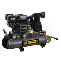 BE Electric Air Compressor Parts by BE Power Equipment