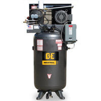 BE AC7580S Electric Air Compressor Parts by BE Power Equipment