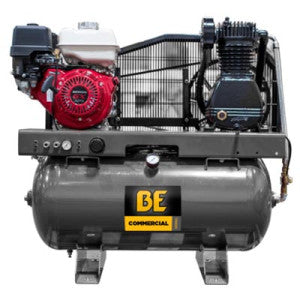 BE Gas Air Compressor Parts by BE Power Equipment