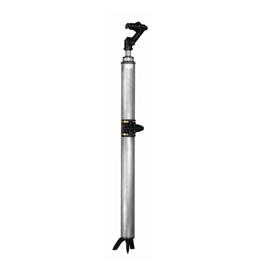 ALF67/80 D Pusher Leg Parts by Atlas Copco