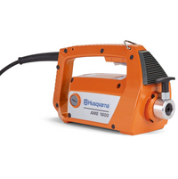 AME 1600 Concrete Vibrator Motor Parts by Husqvarna
