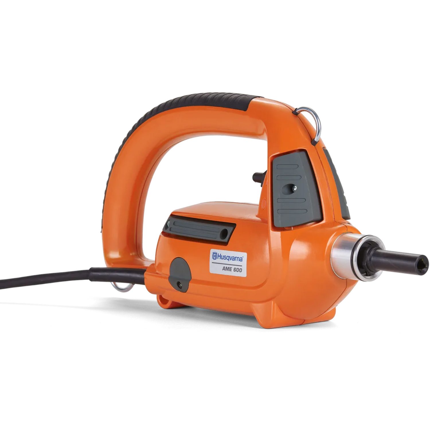 AME 600 Concrete Vibrator Motor Parts by Husqvarna