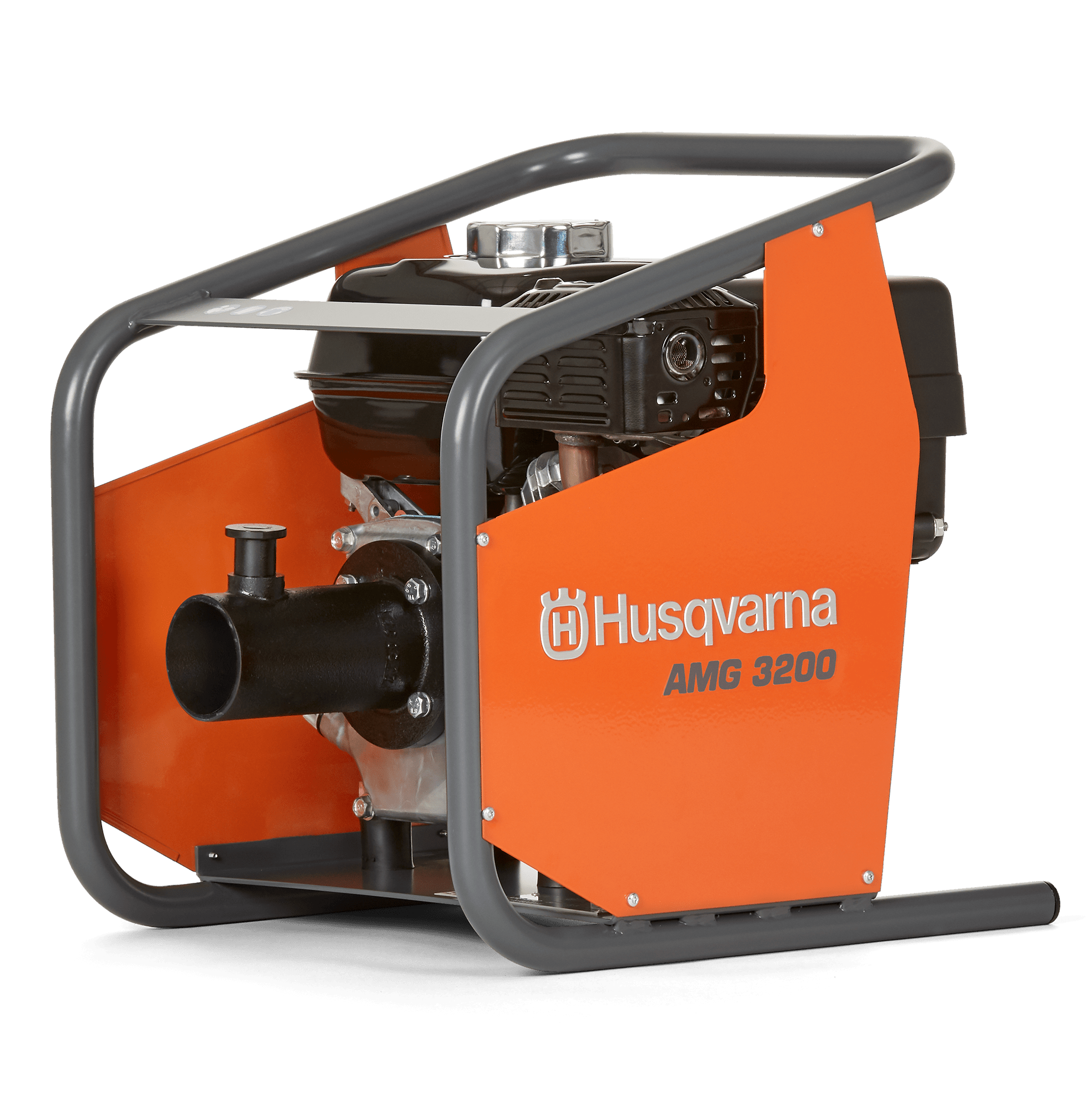 AMG 3200 Drive Unit Parts by Husqvarna