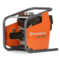 AMG 3200 Drive Unit Parts by Husqvarna