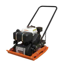 GP2018H Plate Compactor Parts By MBW
