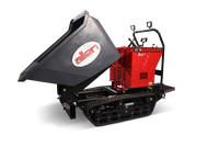 AT16 Tracked Buggy Parts by Allen Engineering