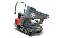 ATD3300 Dumper Parts by Allen Engineering