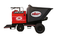AW16-B Power Buggy Parts by Allen Engineering