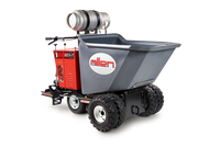 AW16-P Power Buggy Parts by Allen Engineering