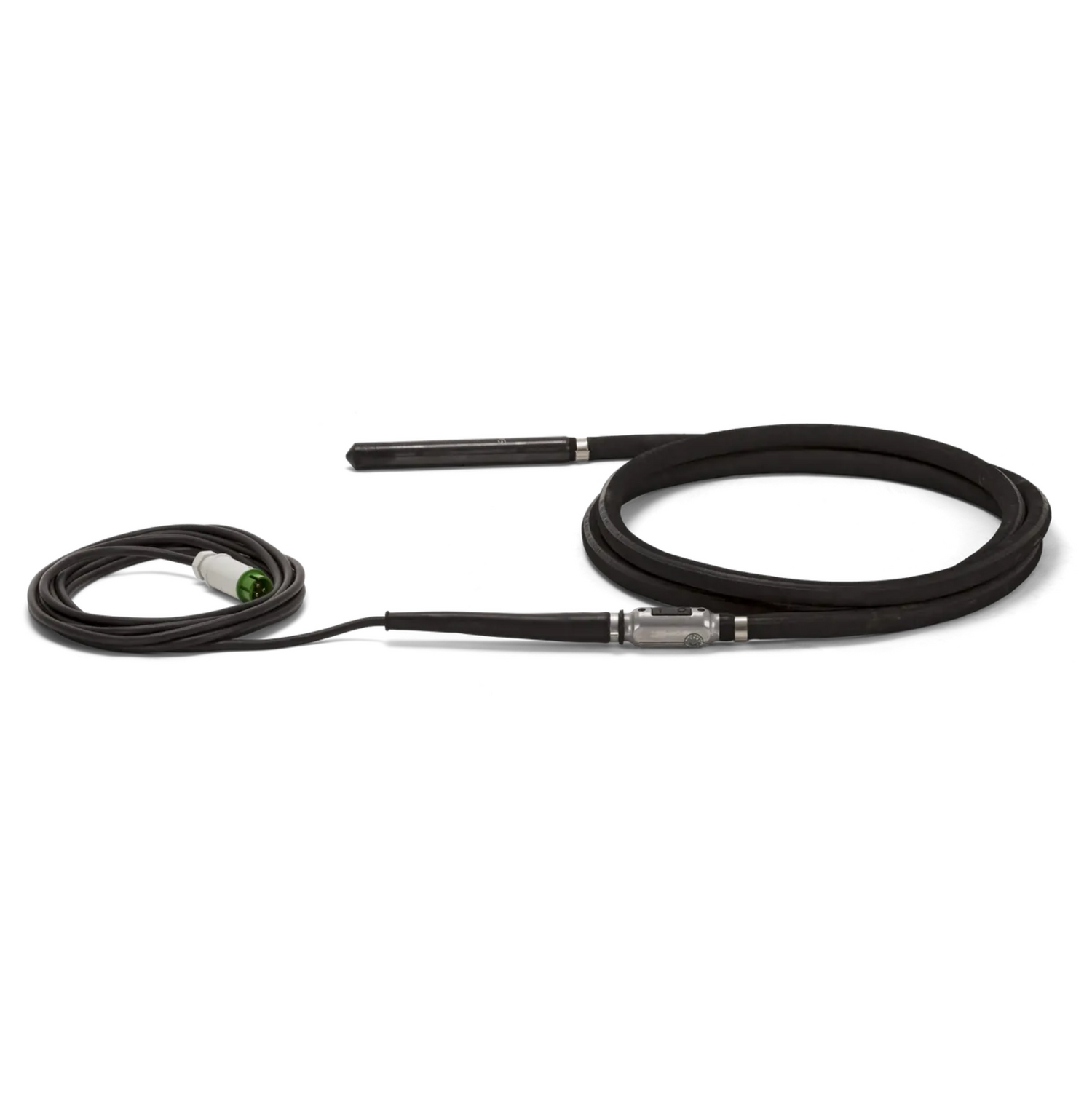 AX Series Concrete Vibrator Parts by Husqvarna