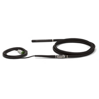 AX Series Concrete Vibrator Parts by Husqvarna
