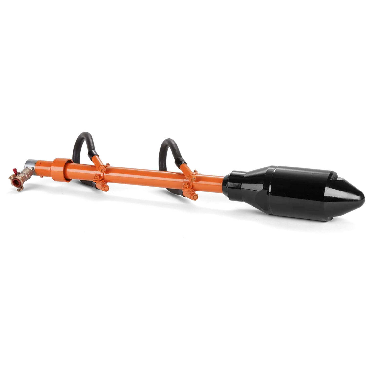 AY Series Shaft Parts by Husqvarna