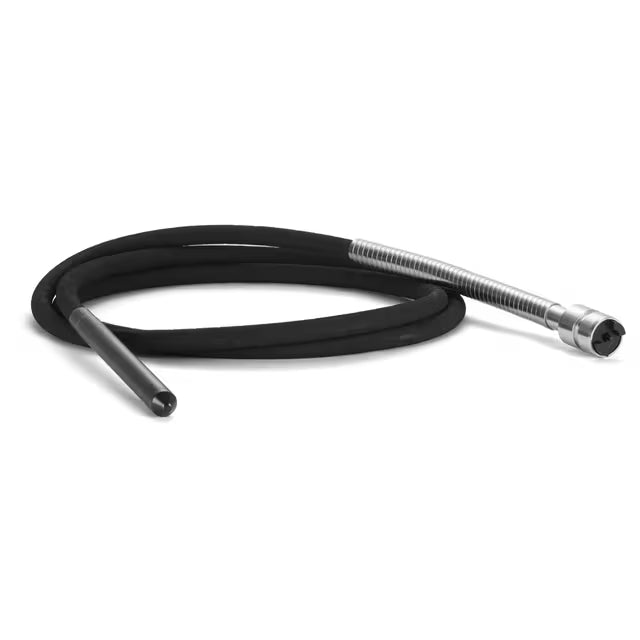 AZ 56 Mechanical Concrete Vibrator Parts by Husqvarna