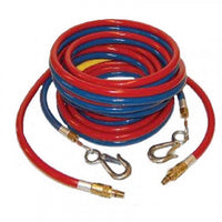 Air-Loc Low Pressure Air Testing Triple Hose by Cherne