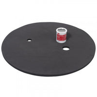 Air Lock Plate Style Manhole Testers By Cherne