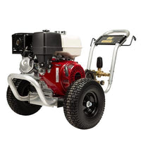 B3013HABC Gas Cold water Pressure Washer Parts By BE Power Equipment