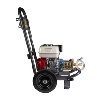 B3065HJ Gas Cold water Pressure Washer Parts By BE Power Equipment