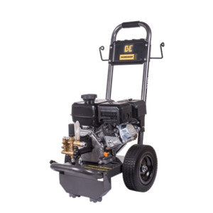 B317RA Gas Cold water Pressure Washer Parts By BE Power Equipment