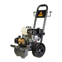 B3265HA Gas Cold water Pressure Washer Parts By BE Power Equipment