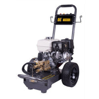 B389HA Gas Cold water Pressure Washer Parts By BE Power Equipment