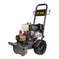 B389HC Gas Cold water Pressure Washer Parts By BE Power Equipment