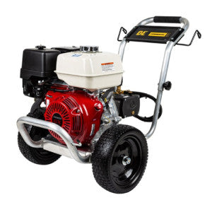 B4013HAAS Gas Cold water Pressure Washer Parts By BE Power Equipment