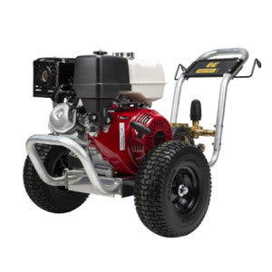 B4013HABG Gas Cold water Pressure Washer Parts By BE Power Equipment